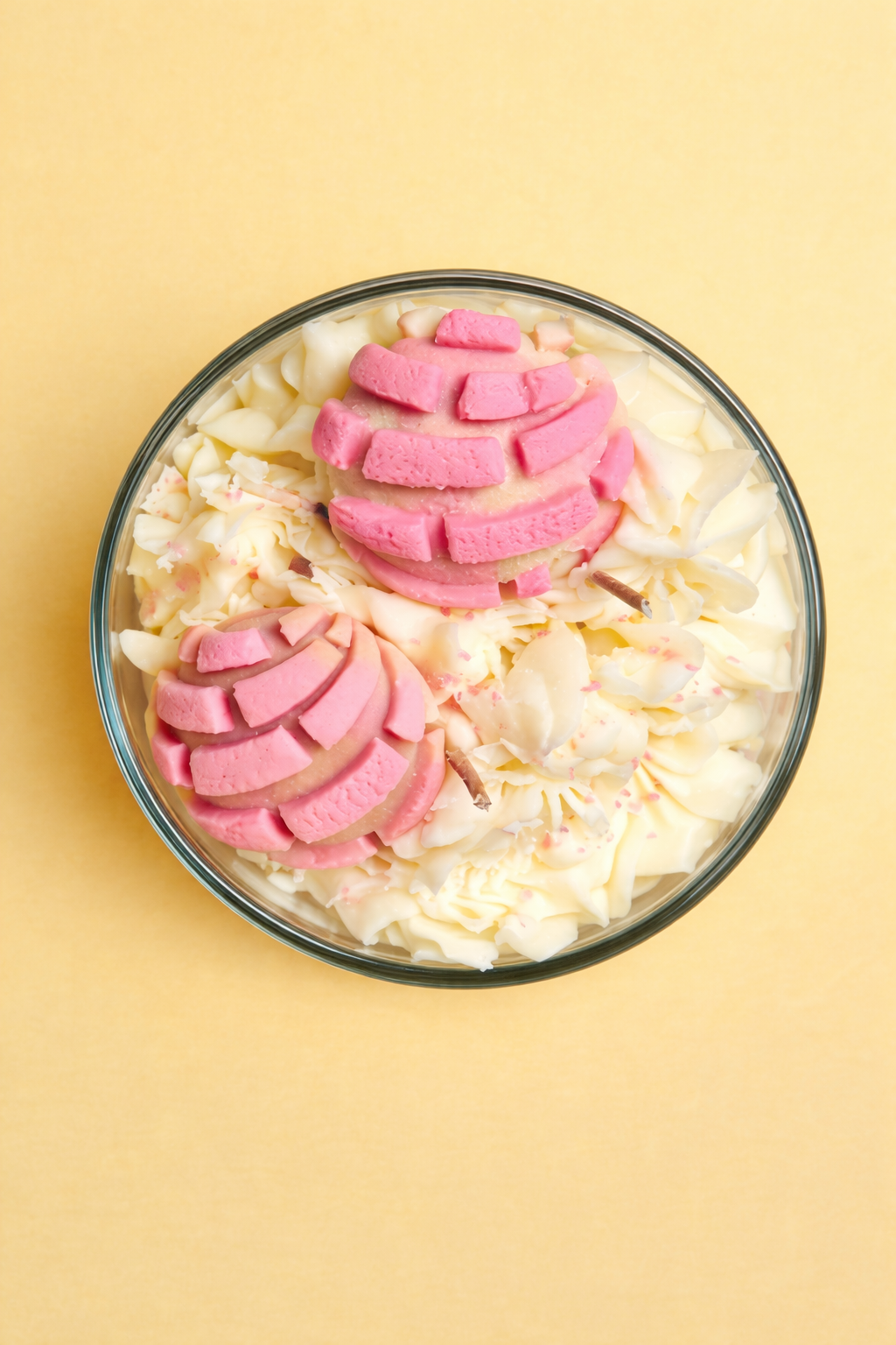 Pan Dulce Soy Wax Candle