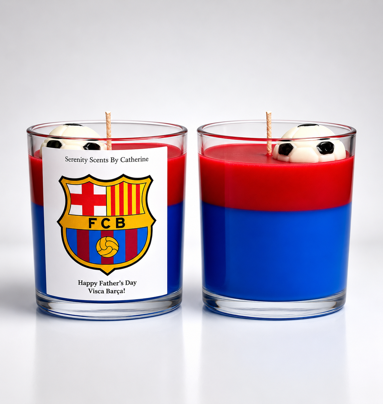 The Fan Zone Collection