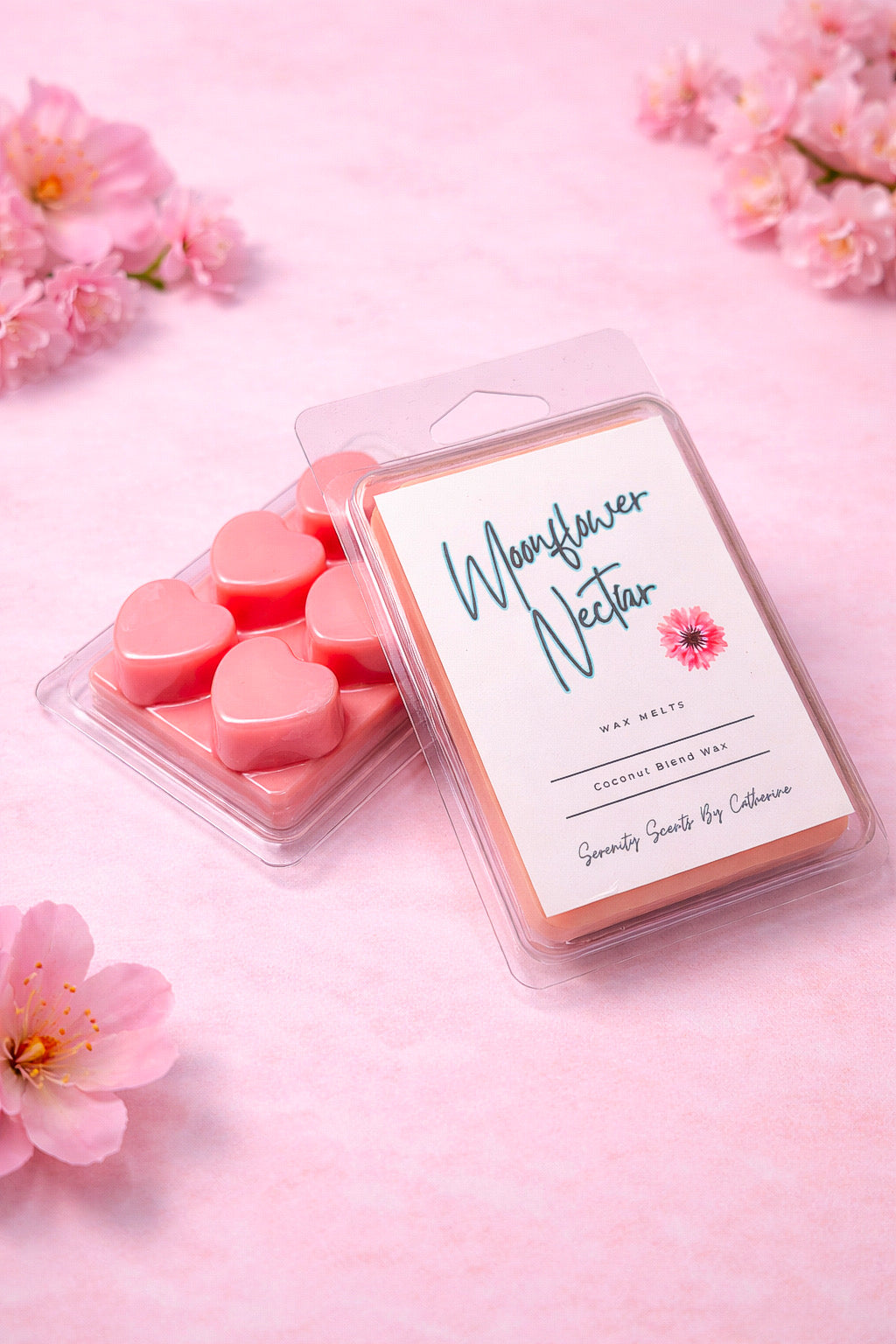 The Melt Bar - Wax Melts