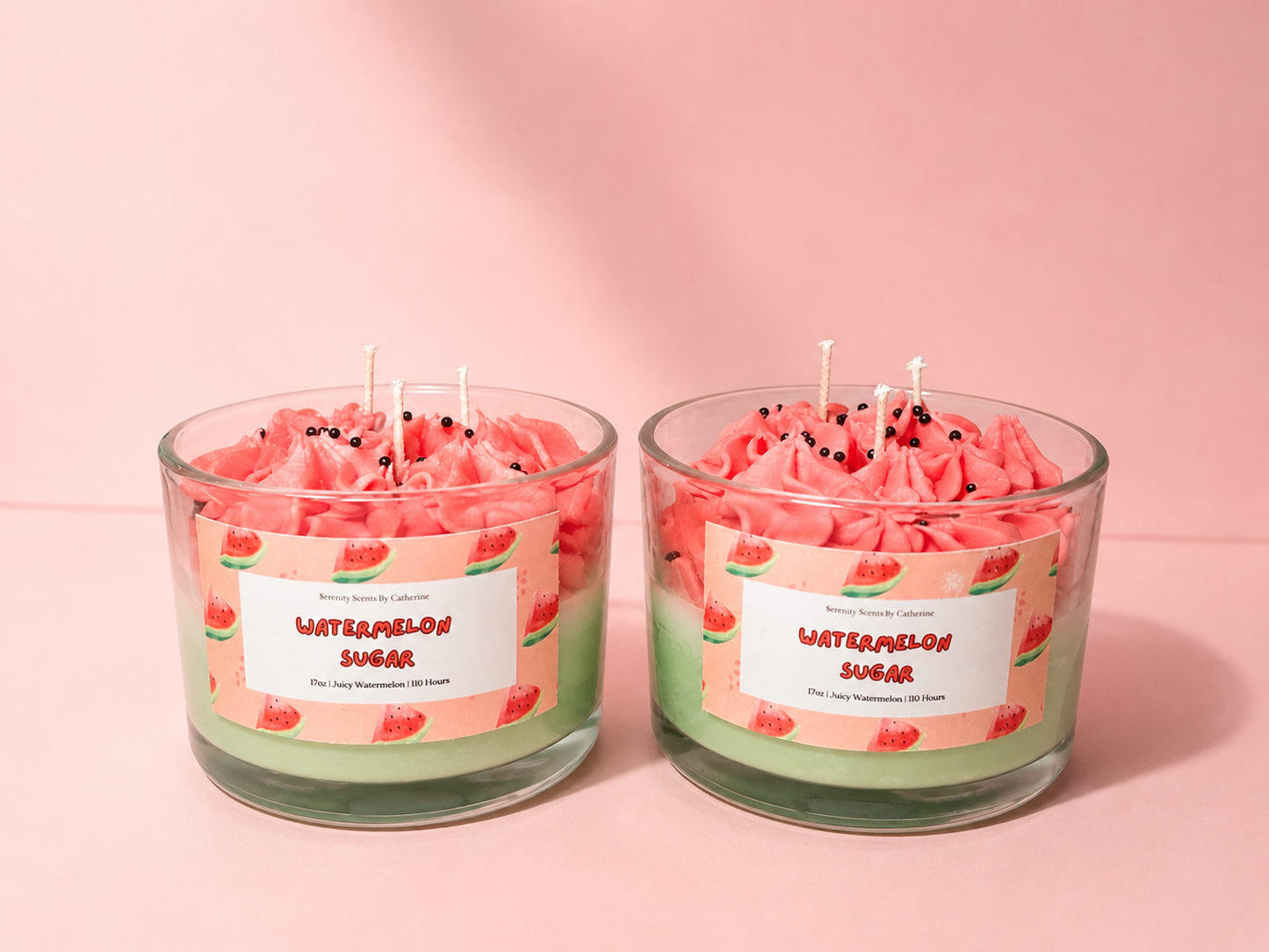 Watermelon Sugar