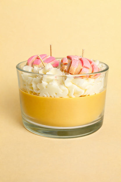 Pan Dulce Soy Wax Candle
