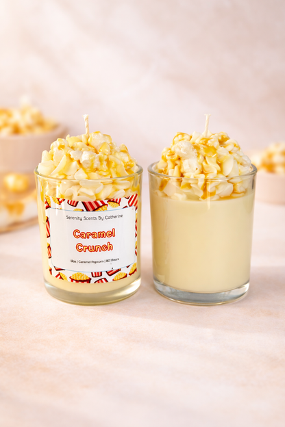 Caramel Crunch