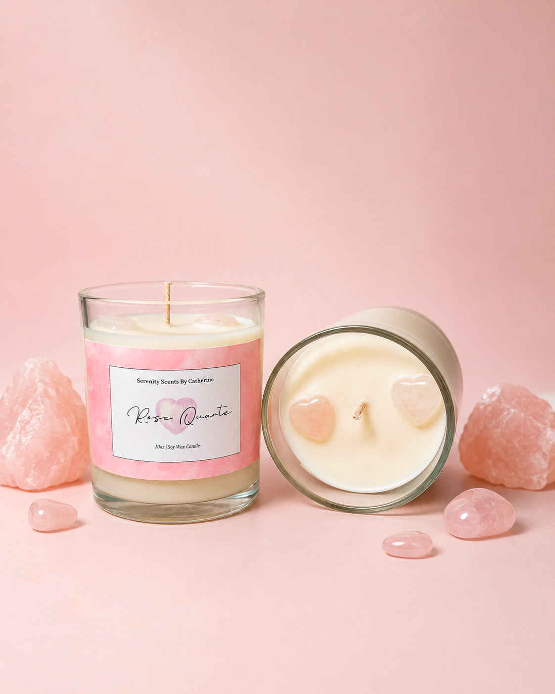 Rose Quartz