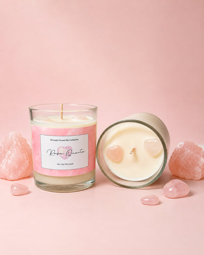 Rose Quartz