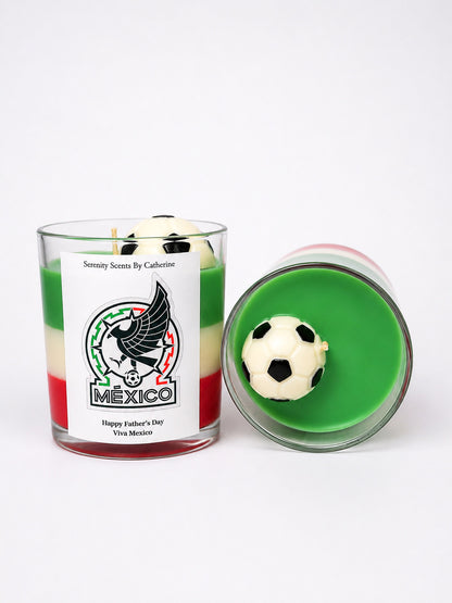 Viva Mexico