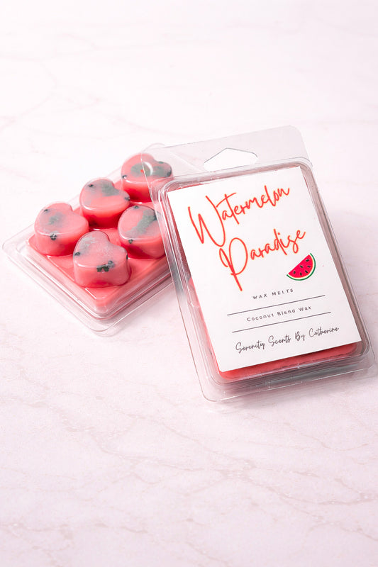 Watermelon Paradise