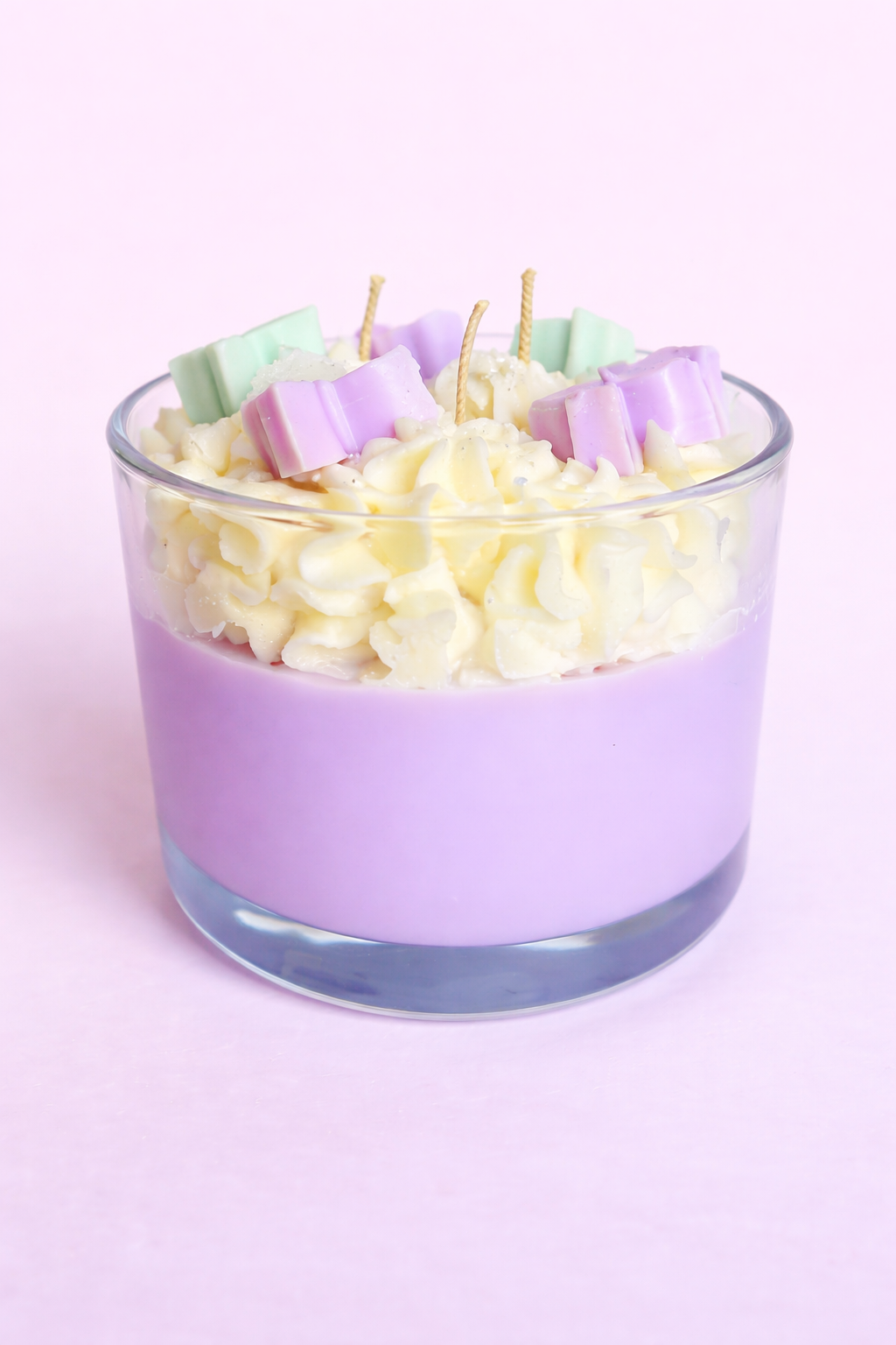Dreamy Wings Soy Wax Candle