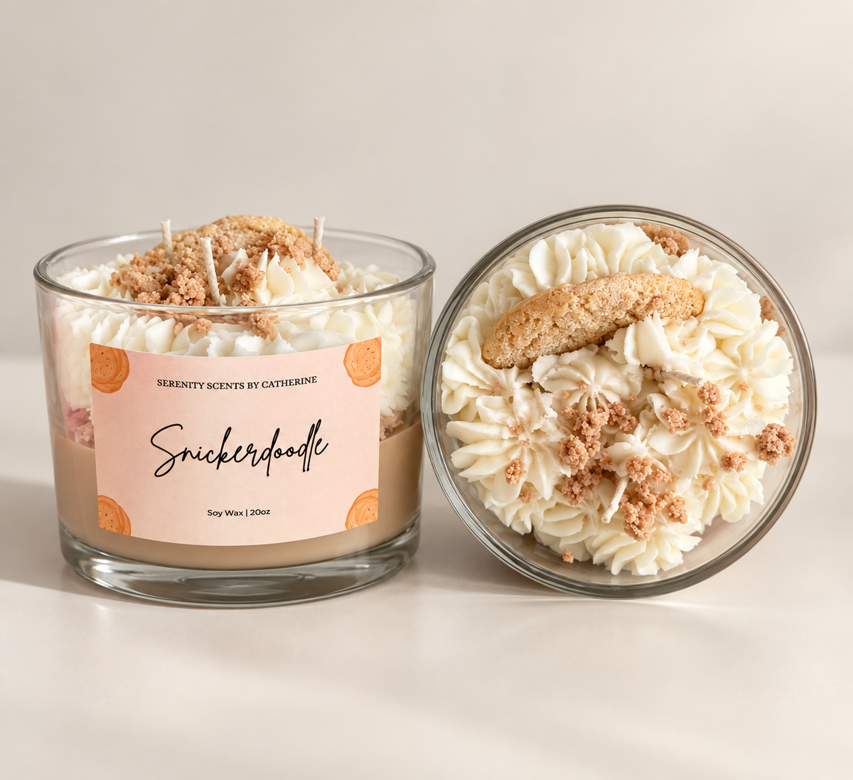 Snickerdoodle