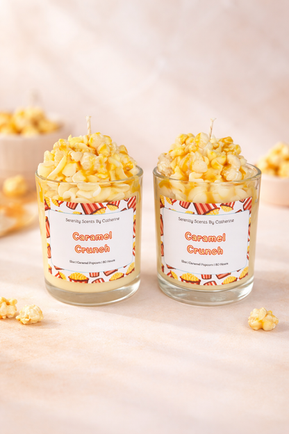 Caramel Crunch