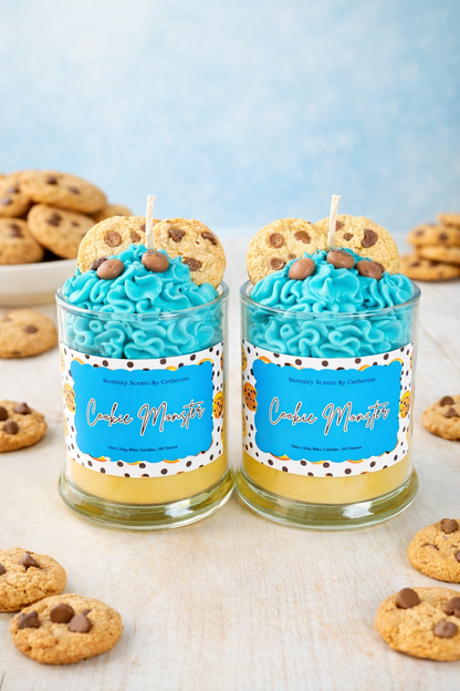 Cookie Monster