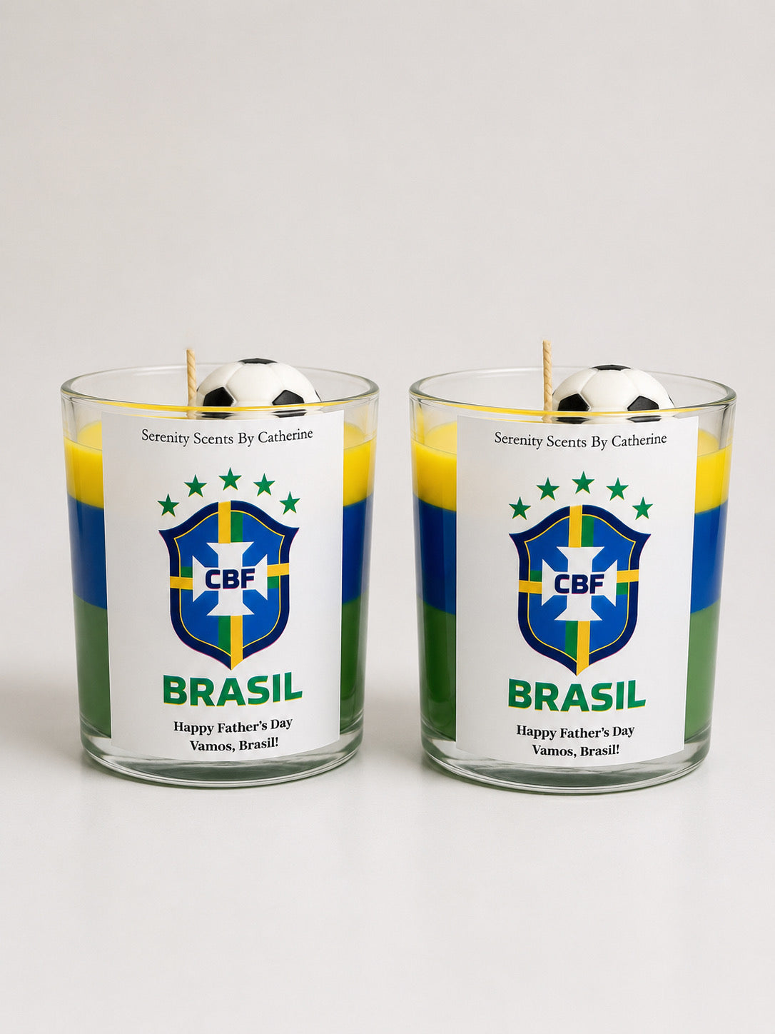 Vamos Brasil!