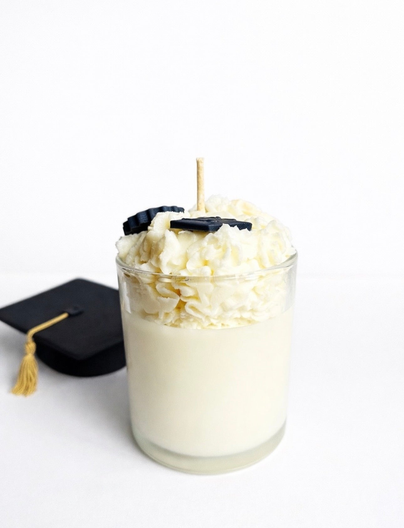 Smells Like A Baddie Just Graduated