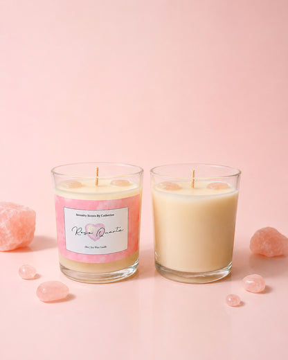 Rose Quartz