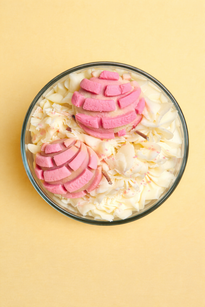 Pan Dulce Soy Wax Candle