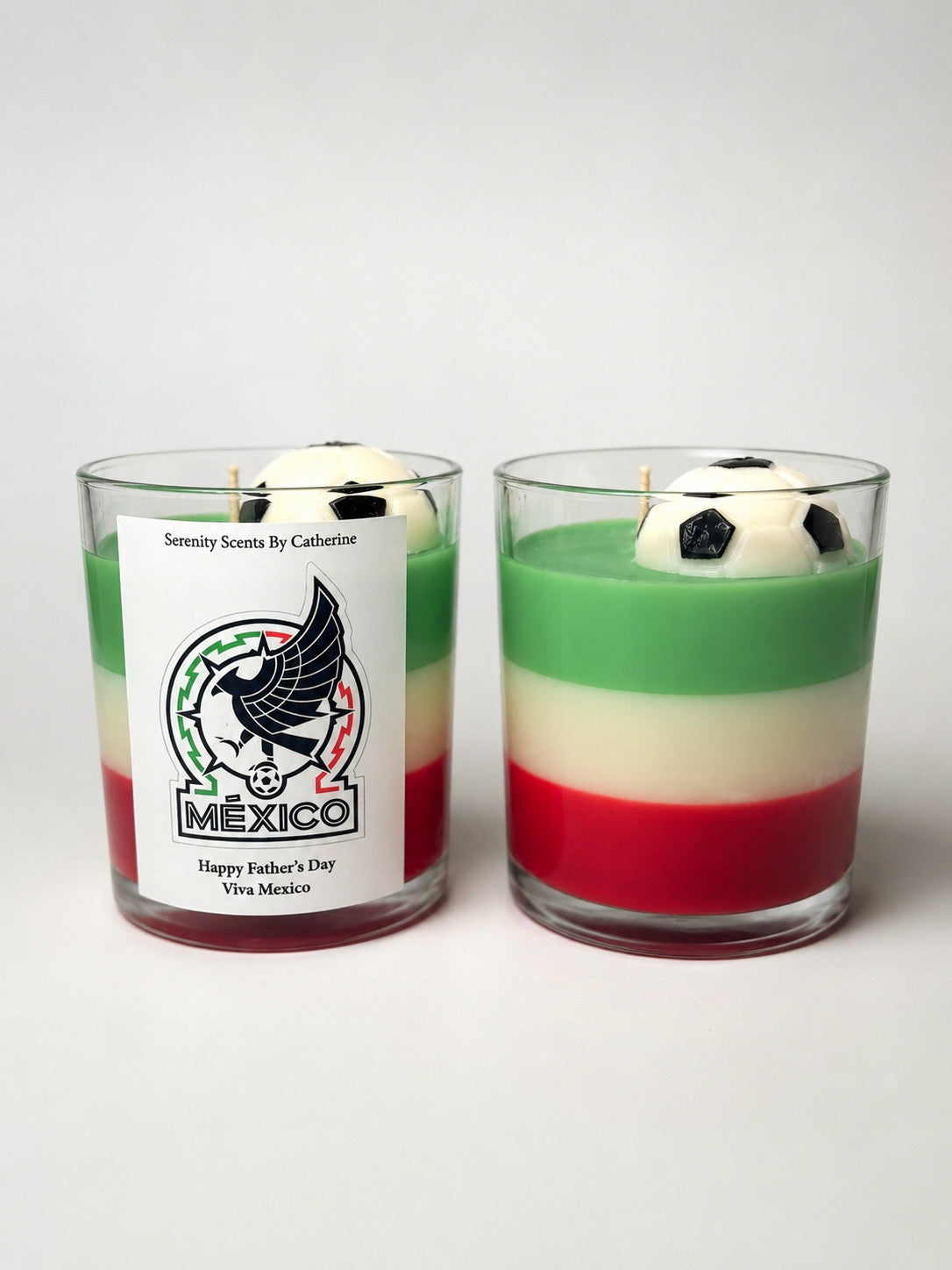 Viva Mexico