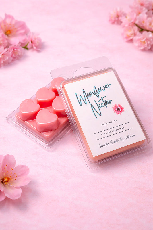 Moonflower Nectar