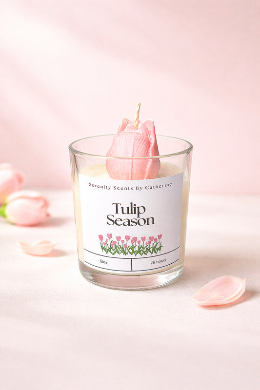 Tulip Season