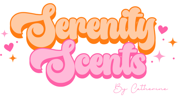 Serenity Scents By Catherine